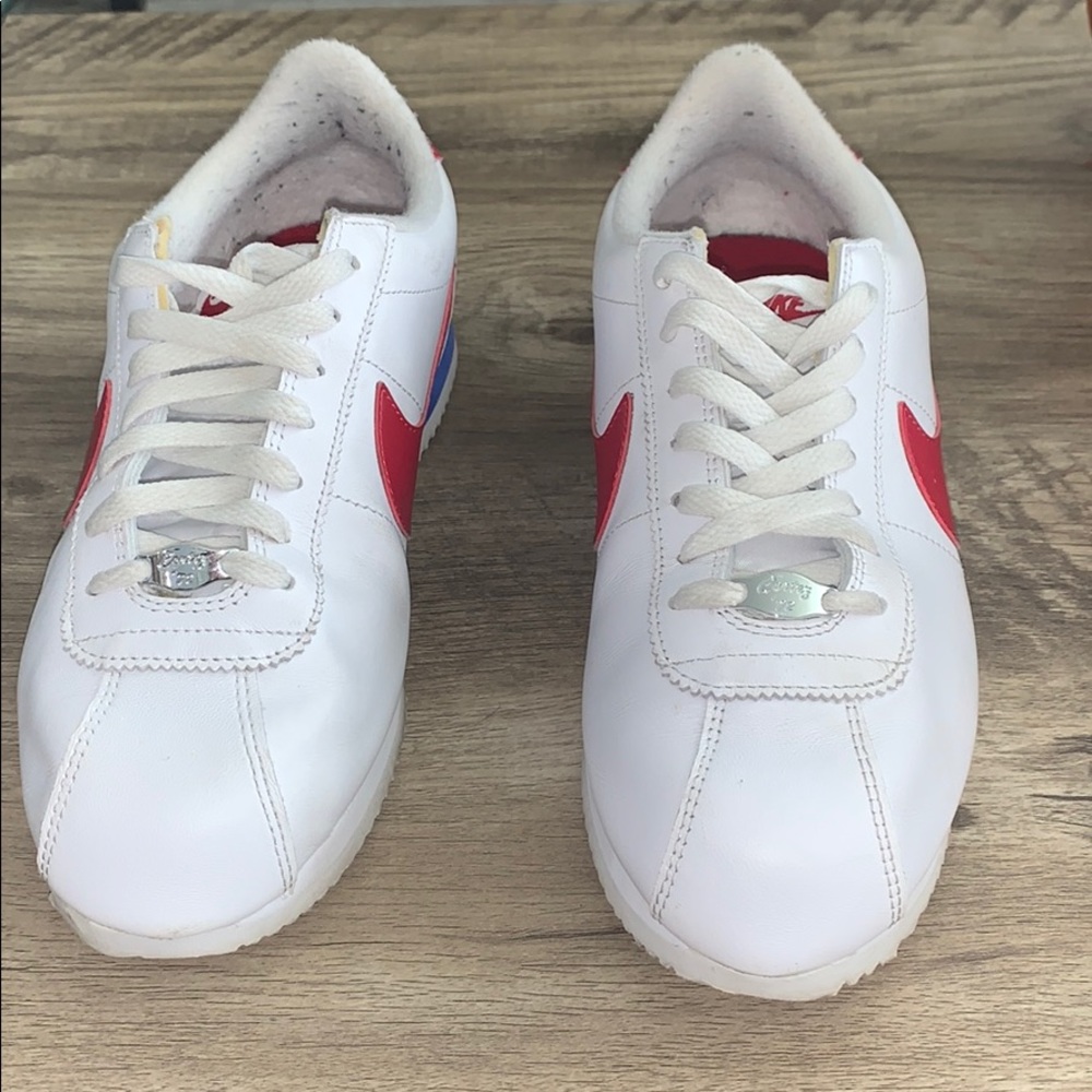 Nike Cortez